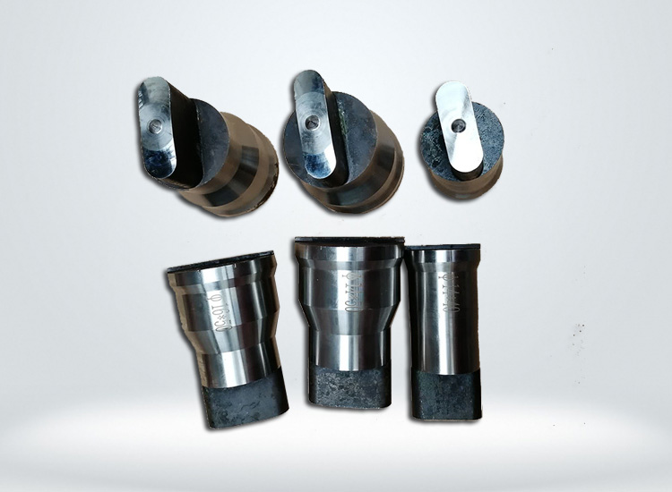 數(shù)控沖模具